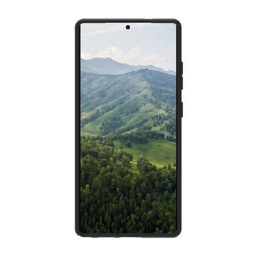 Samsung Galaxy S25 Ultra dbramante1928 Greenland Miljøvenligt Cover - Natsort