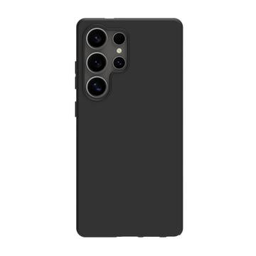Samsung Galaxy S25 Ultra dbramante1928 Greenland Miljøvenligt Cover - Natsort