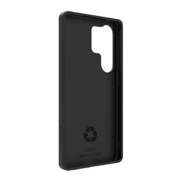 Samsung Galaxy S25 Ultra dbramante1928 Greenland Miljøvenligt Cover - Natsort