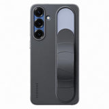 Samsung Galaxy S25+ Standing Grip Case EF-GS936CBEGWW - Sort