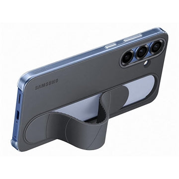 Samsung Galaxy S25+ Standing Grip Case EF-GS936CBEGWW - Sort