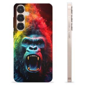 Samsung Galaxy S25+ TPU Cover - Gorilla