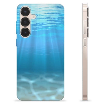 Samsung Galaxy S25+ TPU Cover - Hav