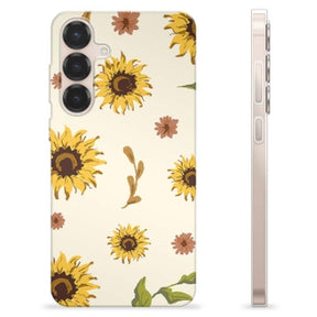 Samsung Galaxy S25+ TPU Cover - Solsikke