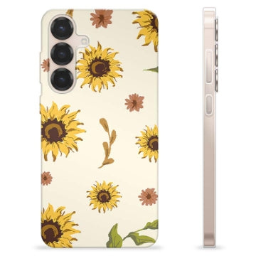 Samsung Galaxy S25+ TPU Cover - Solsikke