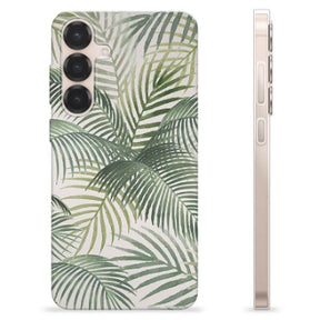 Samsung Galaxy S25+ TPU Cover - Tropic