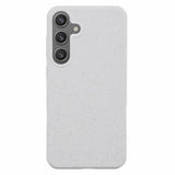 Samsung Galaxy S25+ Biologisk Nedbrydeligt Cover - Beige