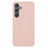 Samsung Galaxy S25+ Biologisk Nedbrydeligt Cover - Pink