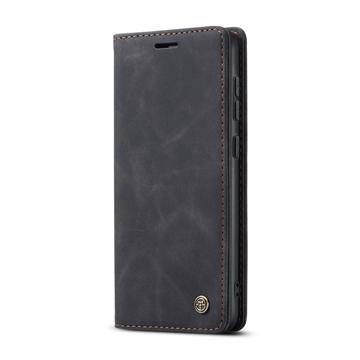 Samsung Galaxy S25+ Caseme 013 Series Pung - Sort