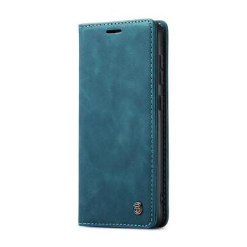 Samsung Galaxy S25+ Caseme 013 Series Pung - Blå