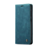 Samsung Galaxy S25+ Caseme 013 Series Pung - Blå