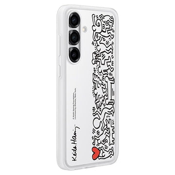 Samsung Galaxy S25+ Flipsuit Cover EF-MS936CWEGWW - Hvid