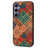 Samsung Galaxy S25+ Fire Sæsoner Hybrid Cover - vinter