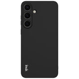 Samsung Galaxy S25+ Imak UC-3 Series TPU Cover - Sort