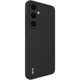 Samsung Galaxy S25+ Imak UC-3 Series TPU Cover - Sort