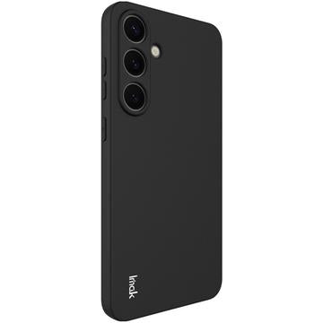 Samsung Galaxy S25+ Imak UC-3 Series TPU Cover - Sort