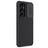 Samsung Galaxy S25+ Nillkin CamShield Prop Hybrid Cover - Sort