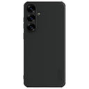 Samsung Galaxy S25+ Nillkin Super Frosted Shield Pro Hybrid Cover - Sort