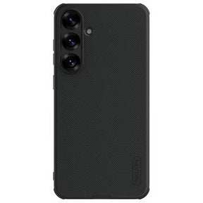 Samsung Galaxy S25+ Nillkin Super Frosted Shield Pro Hybrid Cover - Sort