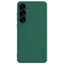 Samsung Galaxy S25+ Nillkin Super Frosted Shield Pro Hybrid Cover - Grøn