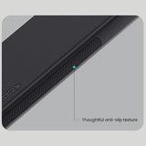 Samsung Galaxy S25+ Nillkin Super Frosted Shield Pro Hybrid Cover - Grøn