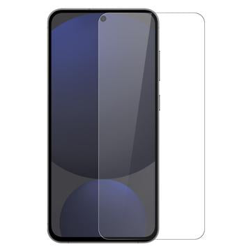 Samsung Galaxy S25+ Northjo 3-i-1-beskyttelsessæt - Klar