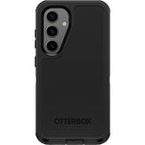 Samsung Galaxy S25+ OtterBox Defender Cover - Sort