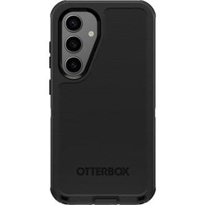 Samsung Galaxy S25+ OtterBox Defender Cover - Sort