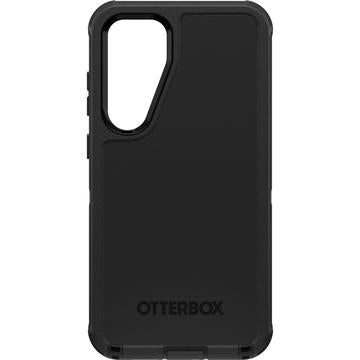 Samsung Galaxy S25+ OtterBox Defender Cover - Sort