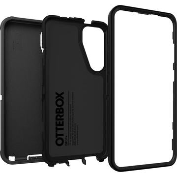 Samsung Galaxy S25+ OtterBox Defender Cover - Sort