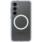 Samsung Galaxy S25+ OtterBox Symmetry Series Cover - MagSafe-kompatibel - Klar
