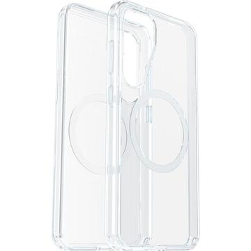 Samsung Galaxy S25+ OtterBox Symmetry Series Cover - MagSafe-kompatibel - Klar