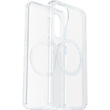 Samsung Galaxy S25+ OtterBox Symmetry Series Cover - MagSafe-kompatibel - Klar