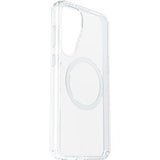 Samsung Galaxy S25+ OtterBox Symmetry Series Cover - MagSafe-kompatibel - Klar