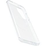 Samsung Galaxy S25+ OtterBox Symmetry Series Cover - MagSafe-kompatibel - Klar
