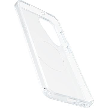 Samsung Galaxy S25+ OtterBox Symmetry Series Cover - MagSafe-kompatibel - Klar