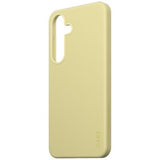 Samsung Galaxy S25+ PanzerGlass Care Fearlessly Fashionable Cover - Chardonnay