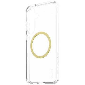 Samsung Galaxy S25+ PanzerGlass Care Urban Combat Cover - MagSafe-kompatibel - Chardonnay