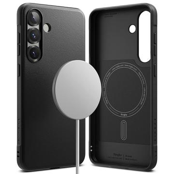 Samsung Galaxy S25+ Ringke Onyx Magnetisk Cover - Sort