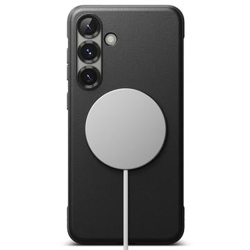 Samsung Galaxy S25+ Ringke Onyx Magnetisk Cover - Sort