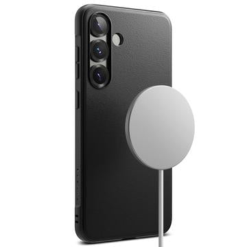 Samsung Galaxy S25+ Ringke Onyx Magnetisk Cover - Sort