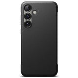 Samsung Galaxy S25+ Ringke Onyx TPU Cover - Sort
