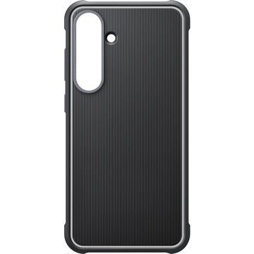 Samsung Galaxy S25+ Rugged Cover EF-RS936CBEGWW - Sort