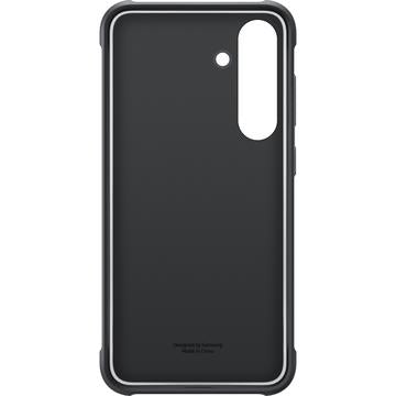 Samsung Galaxy S25+ Rugged Cover EF-RS936CBEGWW - Sort