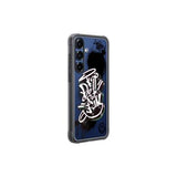 Samsung Galaxy S25+ Robust Flipsuit Cover EF-JS936CBEGWW - Sort