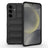 Samsung Galaxy S25+ Rugged TPU Cover - Sort