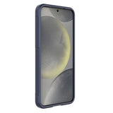 Samsung Galaxy S25+ Rugged TPU Cover - Mørkeblå