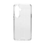 Samsung Galaxy S25+ SBS Extreme Active D3O Cover - Gennemsigtig