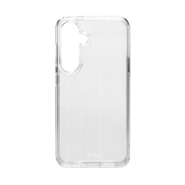 Samsung Galaxy S25+ SBS Extreme Active D3O Cover - Gennemsigtig
