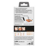 Samsung Galaxy S25+ SBS Extreme Active D3O Cover - Gennemsigtig